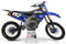 OLD SKOOL Yamaha Graphic Kit
